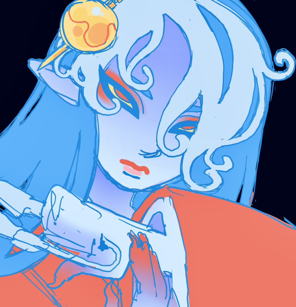 Ély 🍀🫧 tweet media