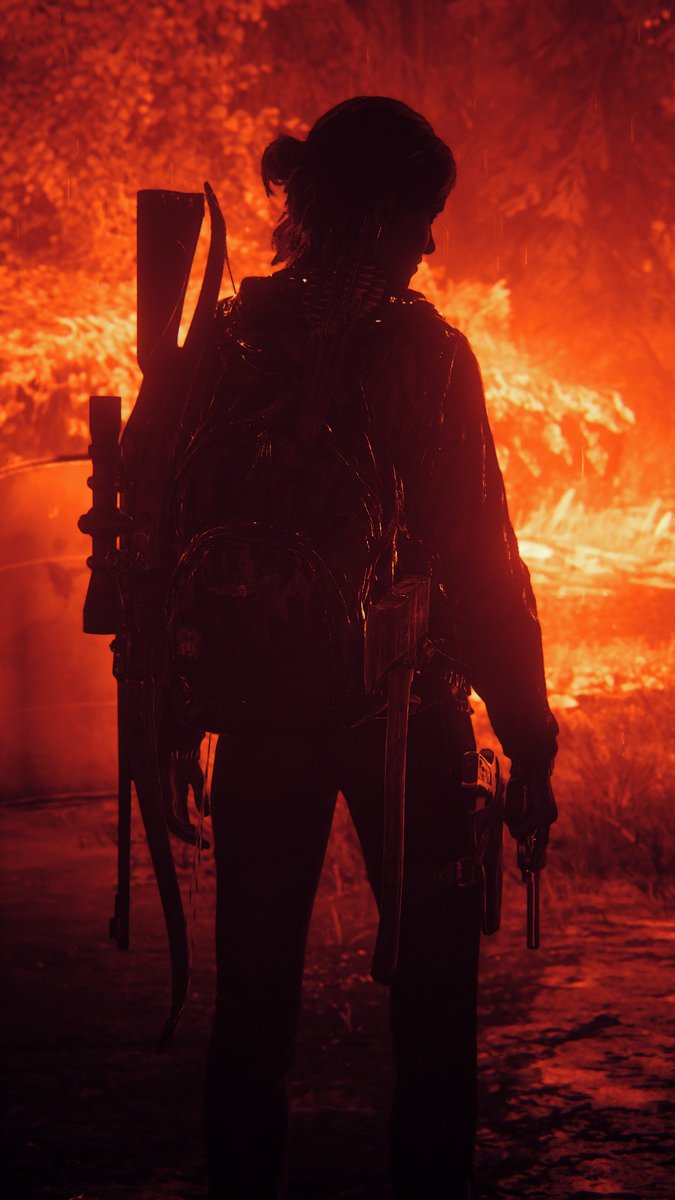 Naughty Dog tweet media