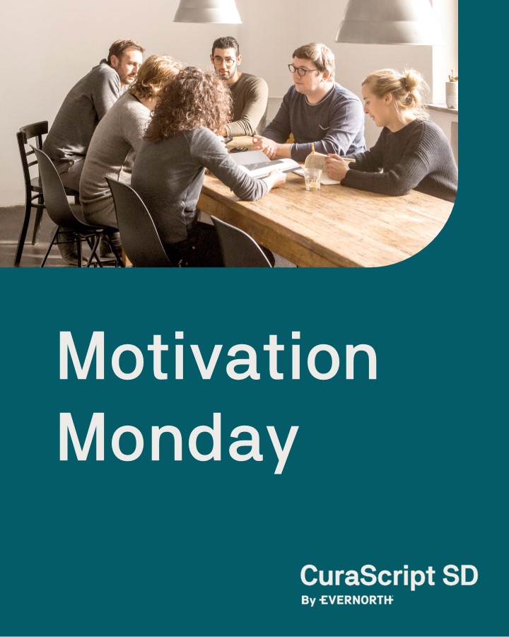 CuraScript SD by Evernorth tweet media