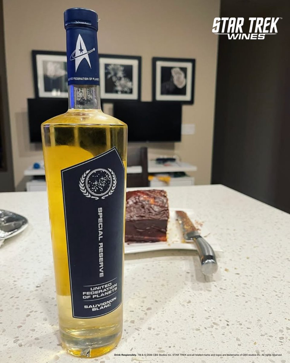 Spirits & Wines That Rock tweet media