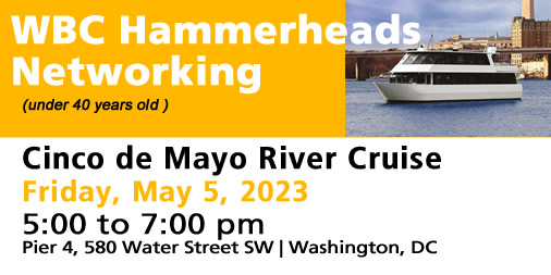 WBCdc's tweet photo. WBC Tiki Cruise Networking Event - https://t.co/0nsJmU6925 https://t.co/hADgZDHkCv