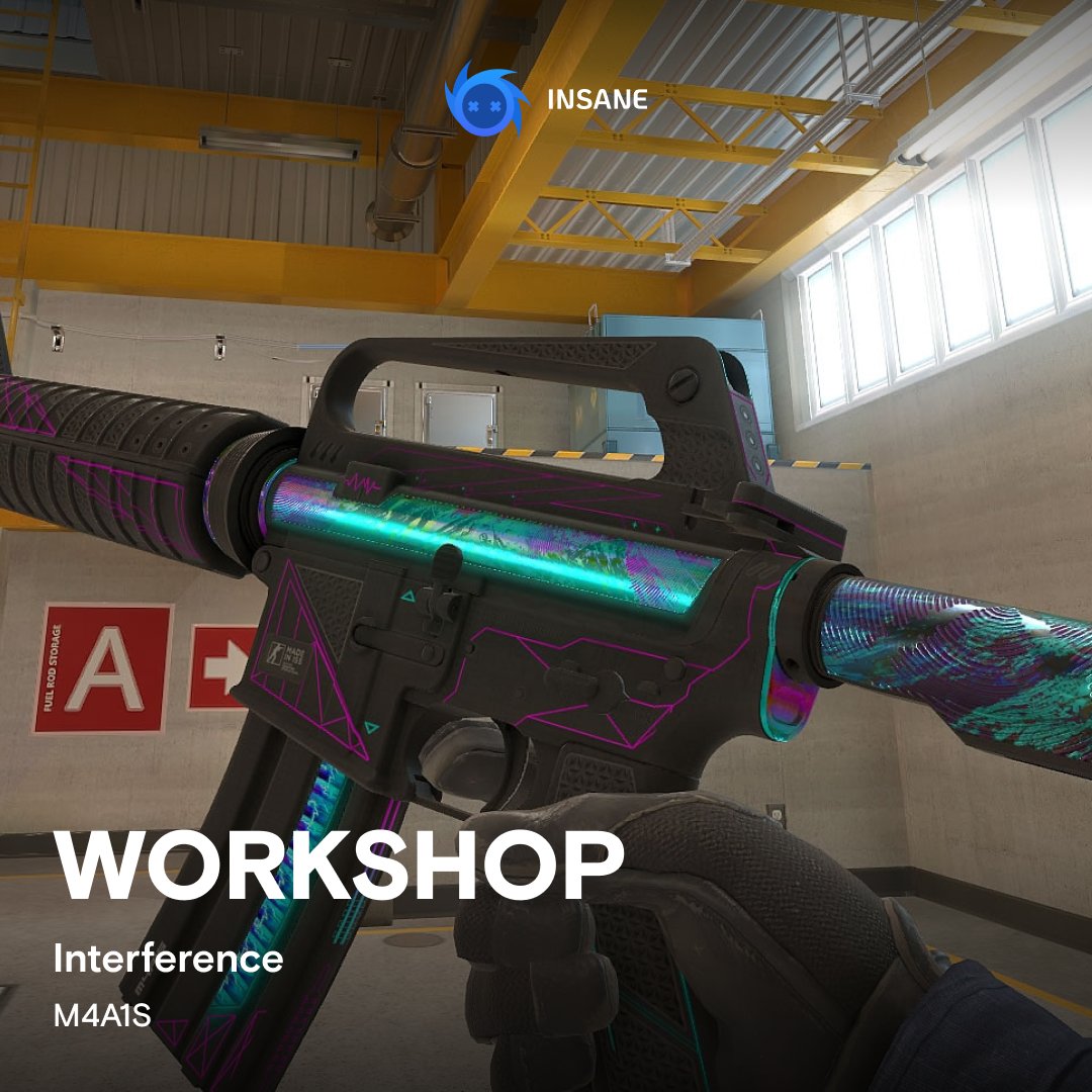 INSANE.gg tweet media