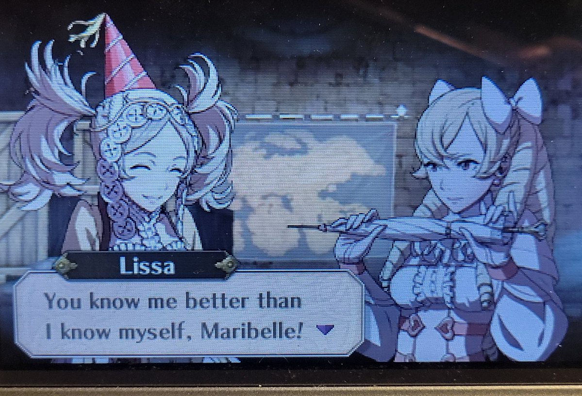 Cleric Knight tweet media