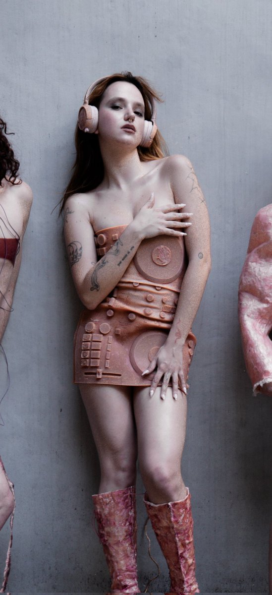 gastt Fashion tweet media