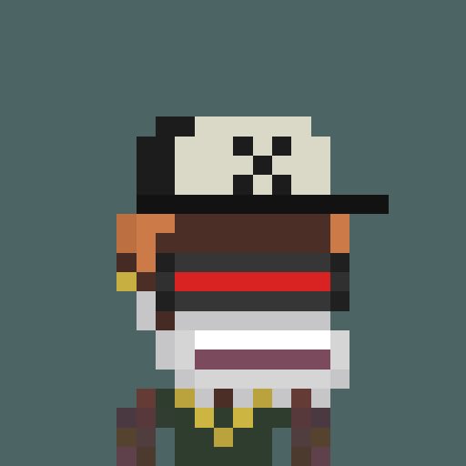 On-Chain All-Stars tweet media