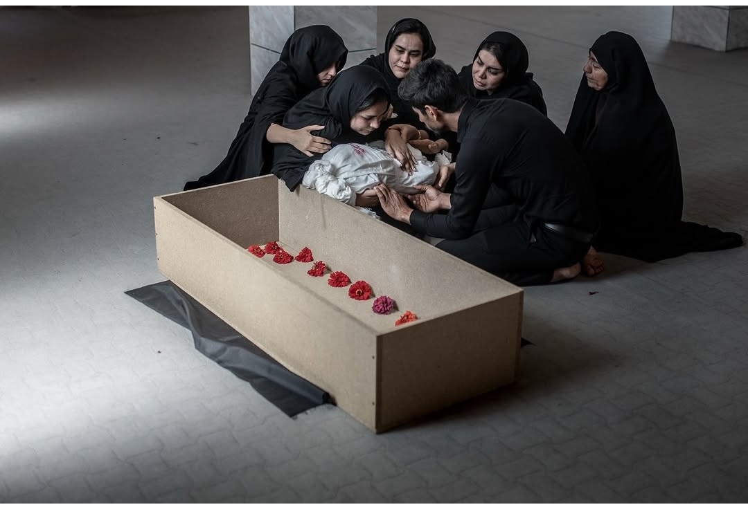 خانومِ فَلَق tweet media