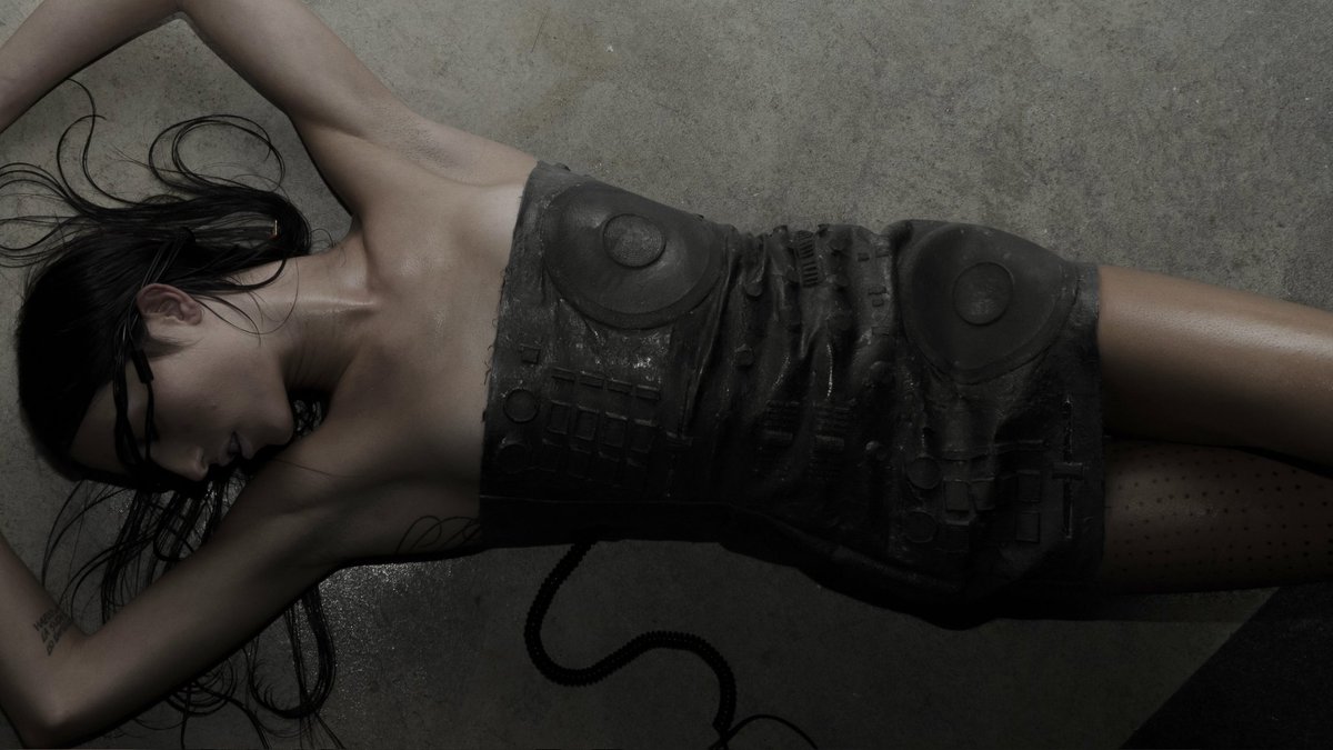 gastt Fashion tweet media