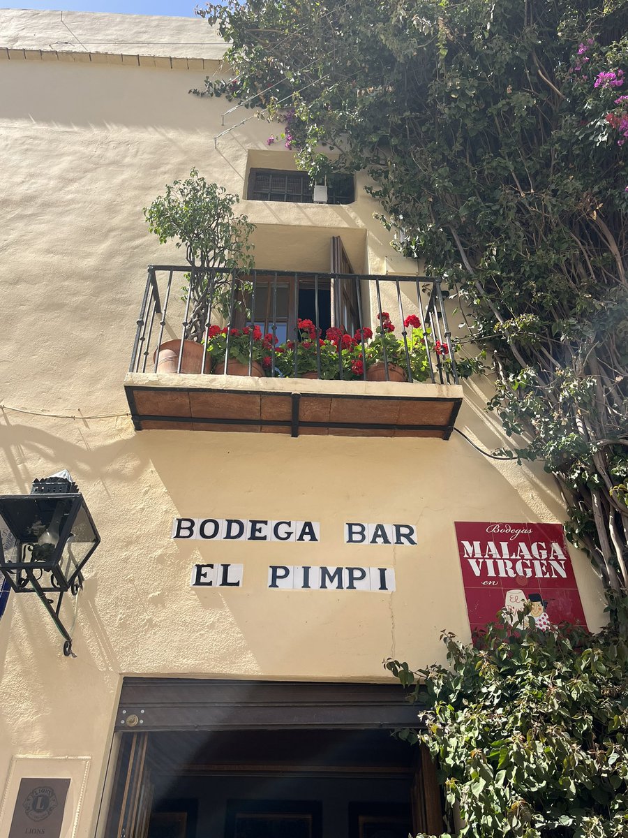 Ya huele a comidas fuera y tinto de verano ☀️🏝️🍷