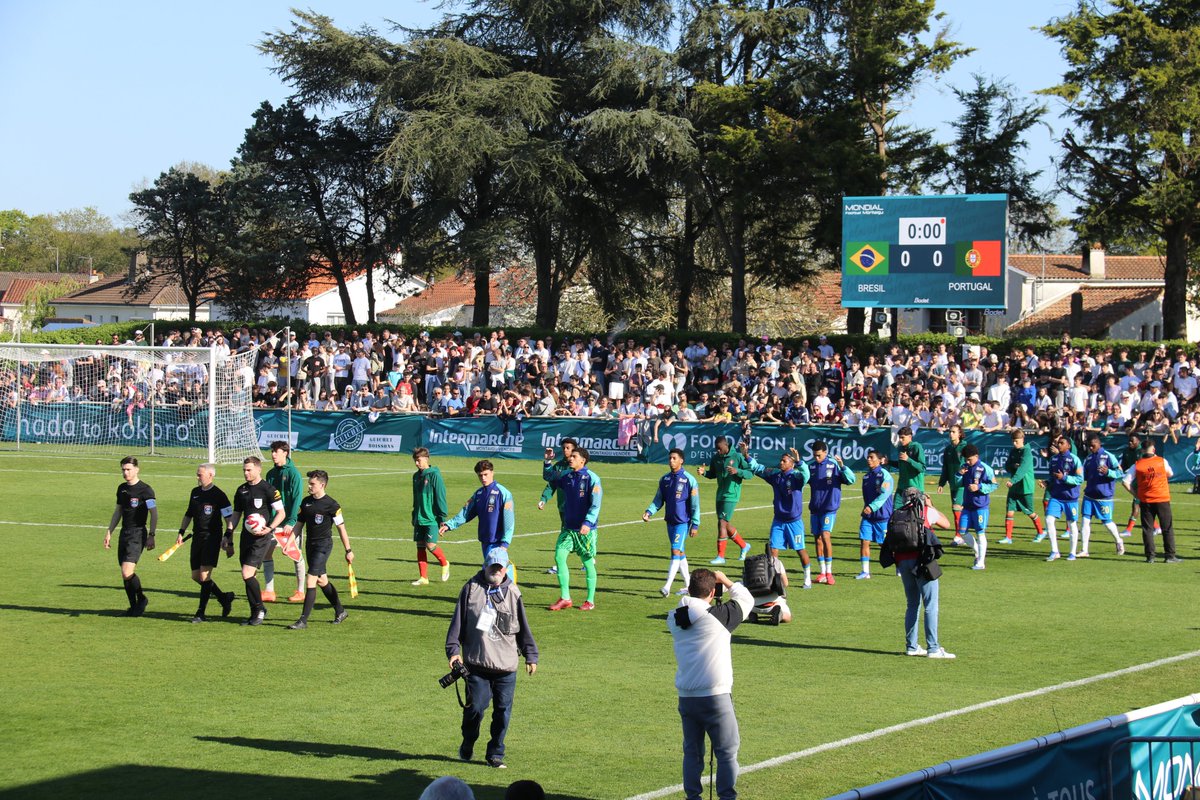 Département Vendée tweet media