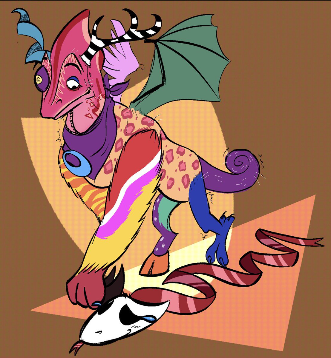 🥫 CANNED_POSSUMS 🥫 tweet media