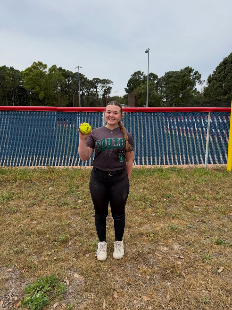 South Oldham High School Softball tweet media