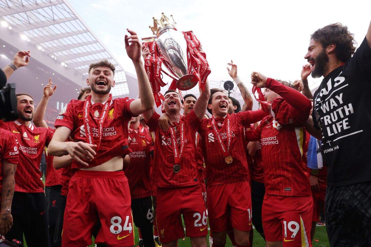 The Away Fans tweet media