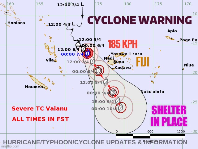 Hurricanes • Typhoons • Cyclones tweet media