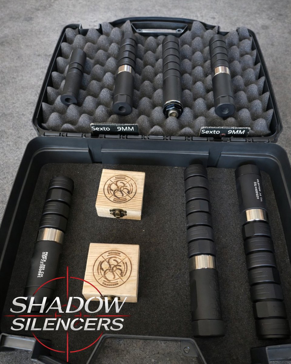 Shadowsilencers's tweet photo. 35% cooler.
No gimmicks. Just results. https://t.co/SyMclE5Xtu