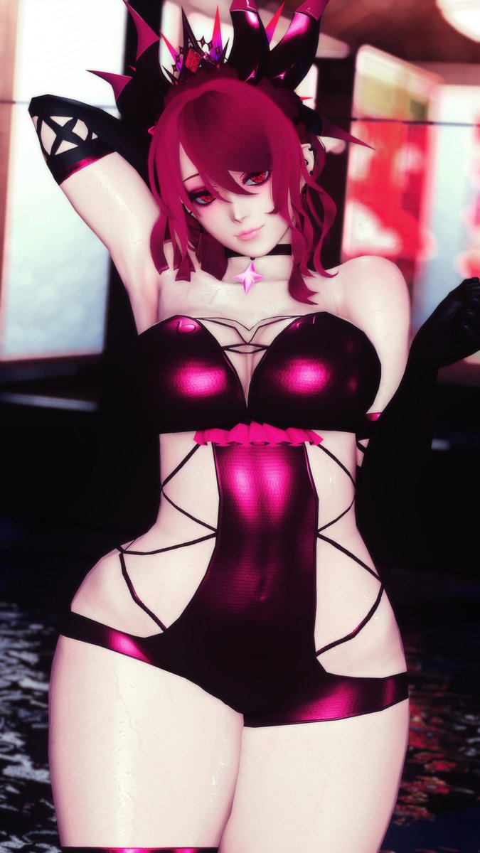 Nako~ 🔞 tweet media