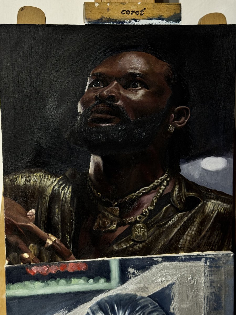 Àbíké tweet media