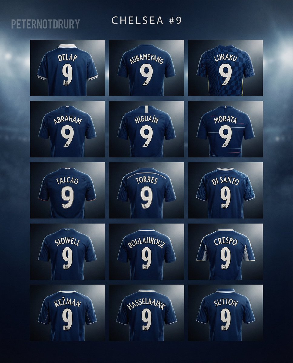 Chelsea da Depressão tweet media