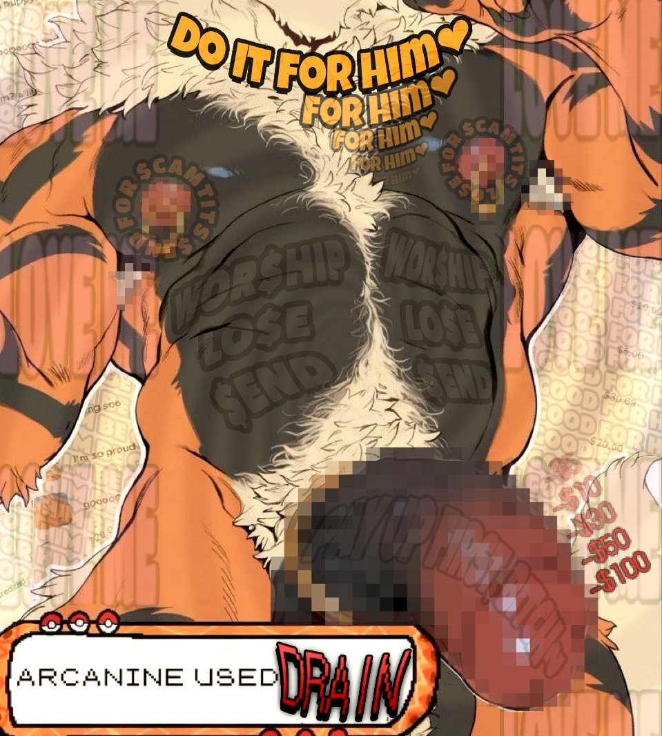 ARCASHNINE BACKUP tweet media