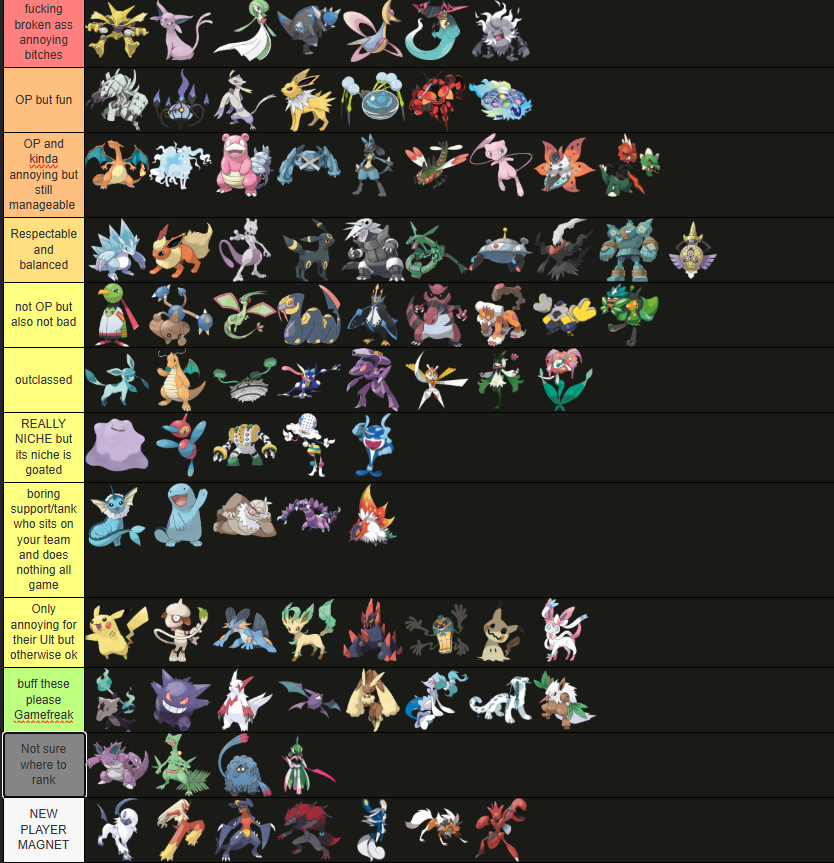 Jolteon ⚡ tweet media