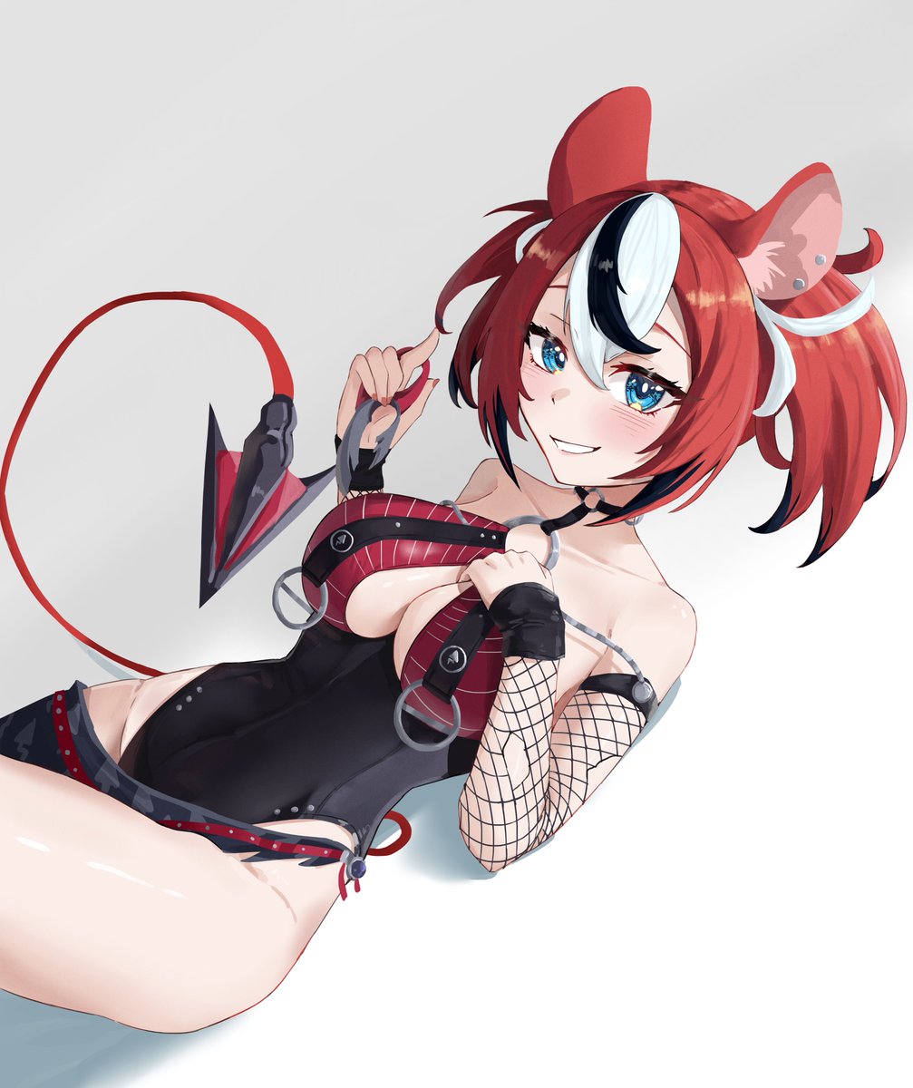 Kurosagi tweet media