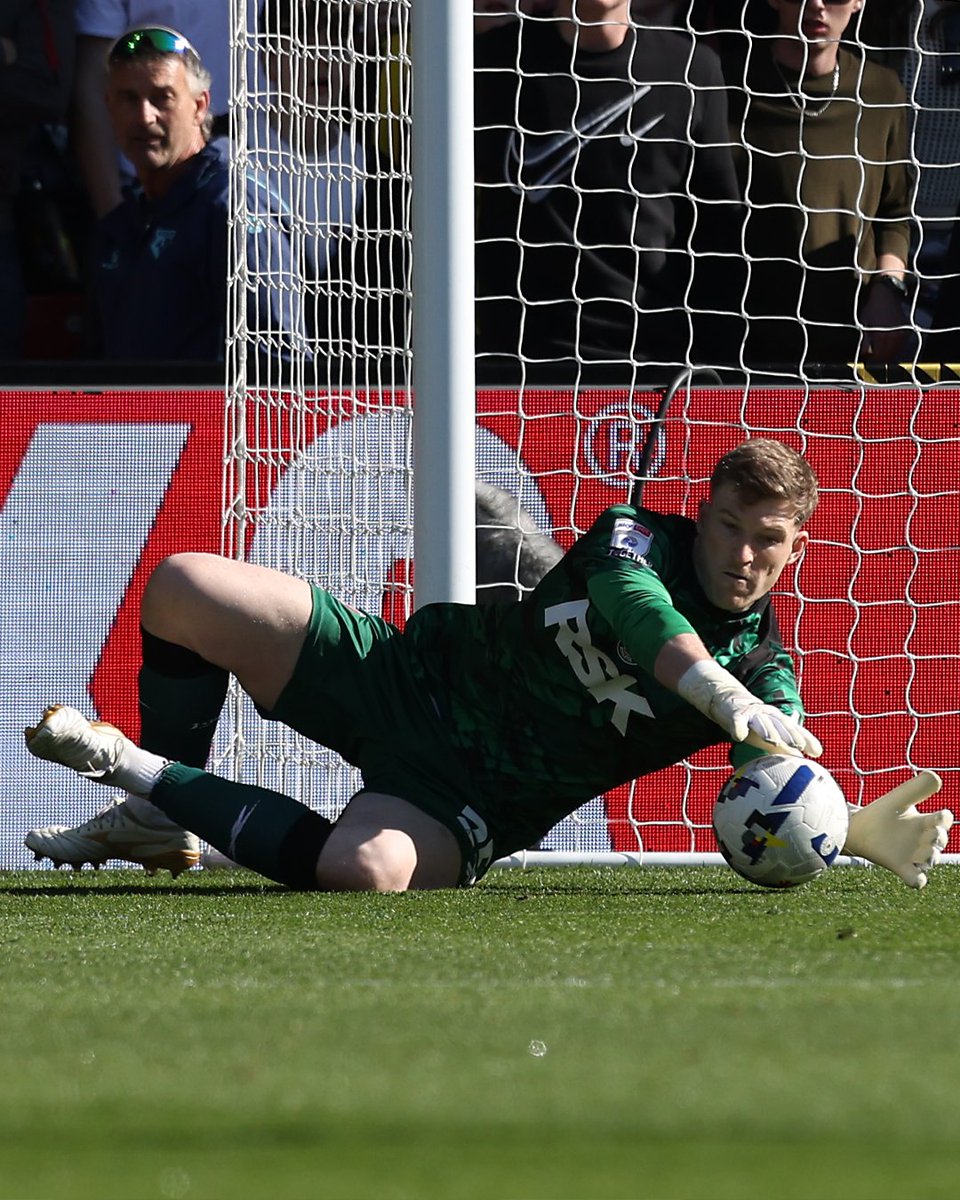 Charlton Athletic FC tweet media