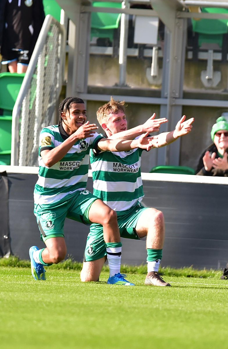 ShamrockRovers's tweet photo. 💚☀️ https://t.co/rVDJ696pgB
