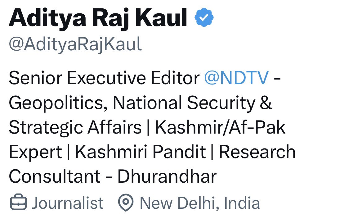 Another “expert”.