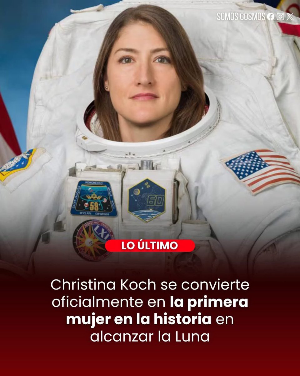 Informa Cosmos tweet media