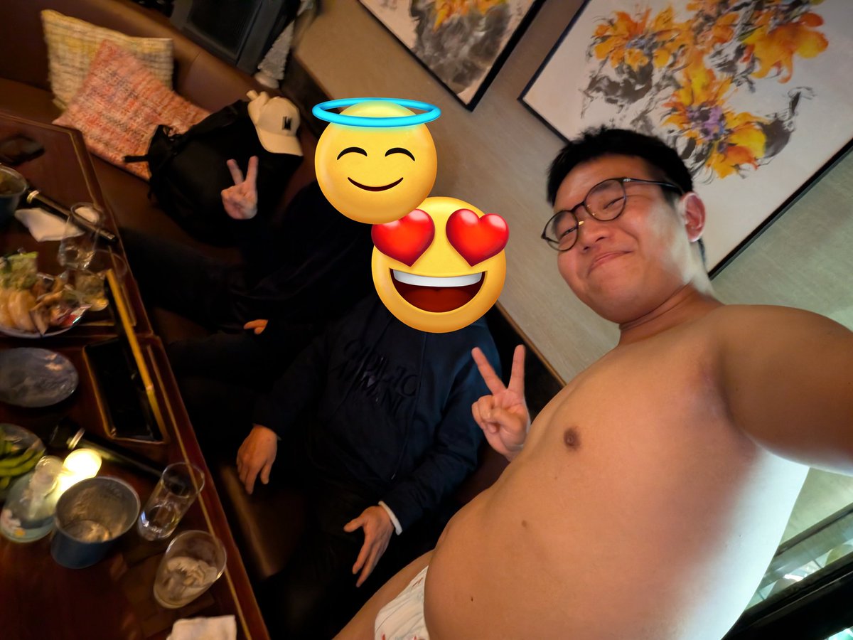 あなるん tweet media