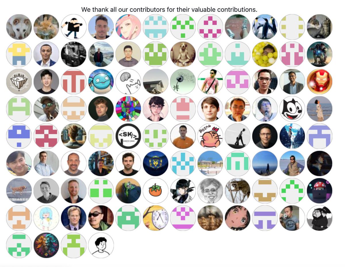 Excited to announce LightRAG v1.4 is here!🚀 After 18 months of ...