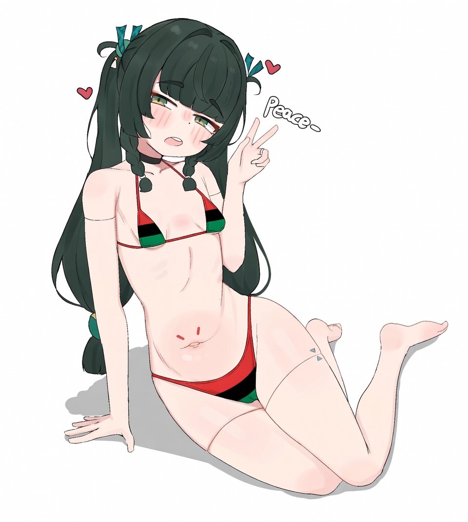 loemuuuu's tweet photo. "peace~"
#blacked #blackededit #snowcunny https://t.co/yenYO8HXGZ