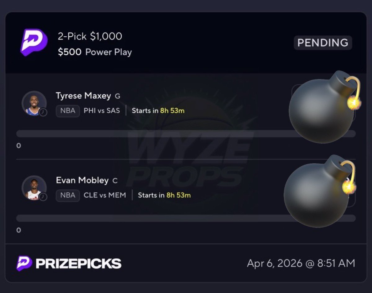 WyzeProps tweet media