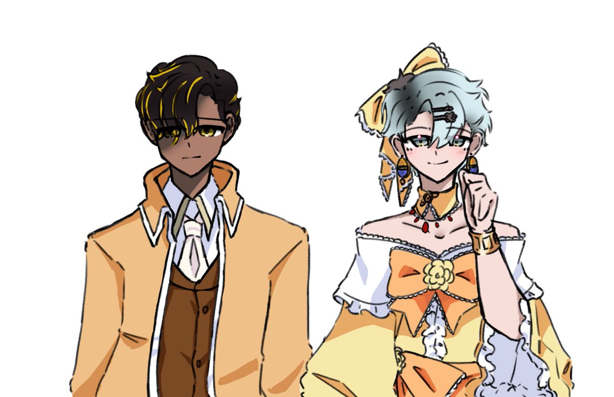 0ktaa【IKNRCNG】 tweet media