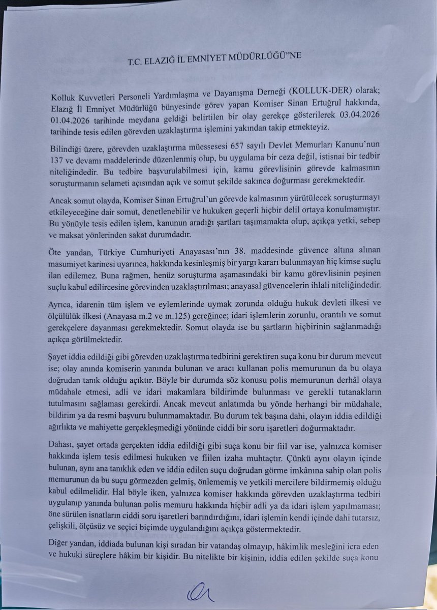 Vedat KILIÇEL (BOMBACI) tweet media