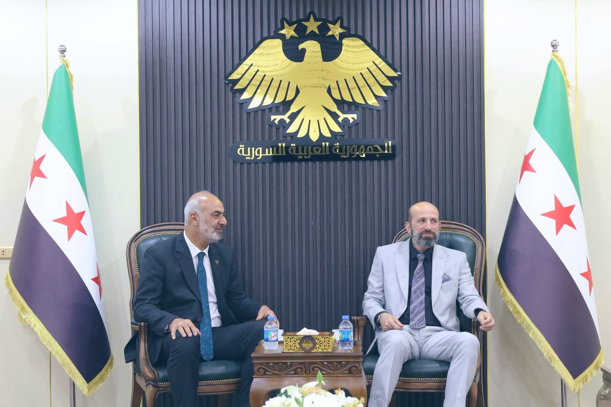 ابن قاسيون tweet media