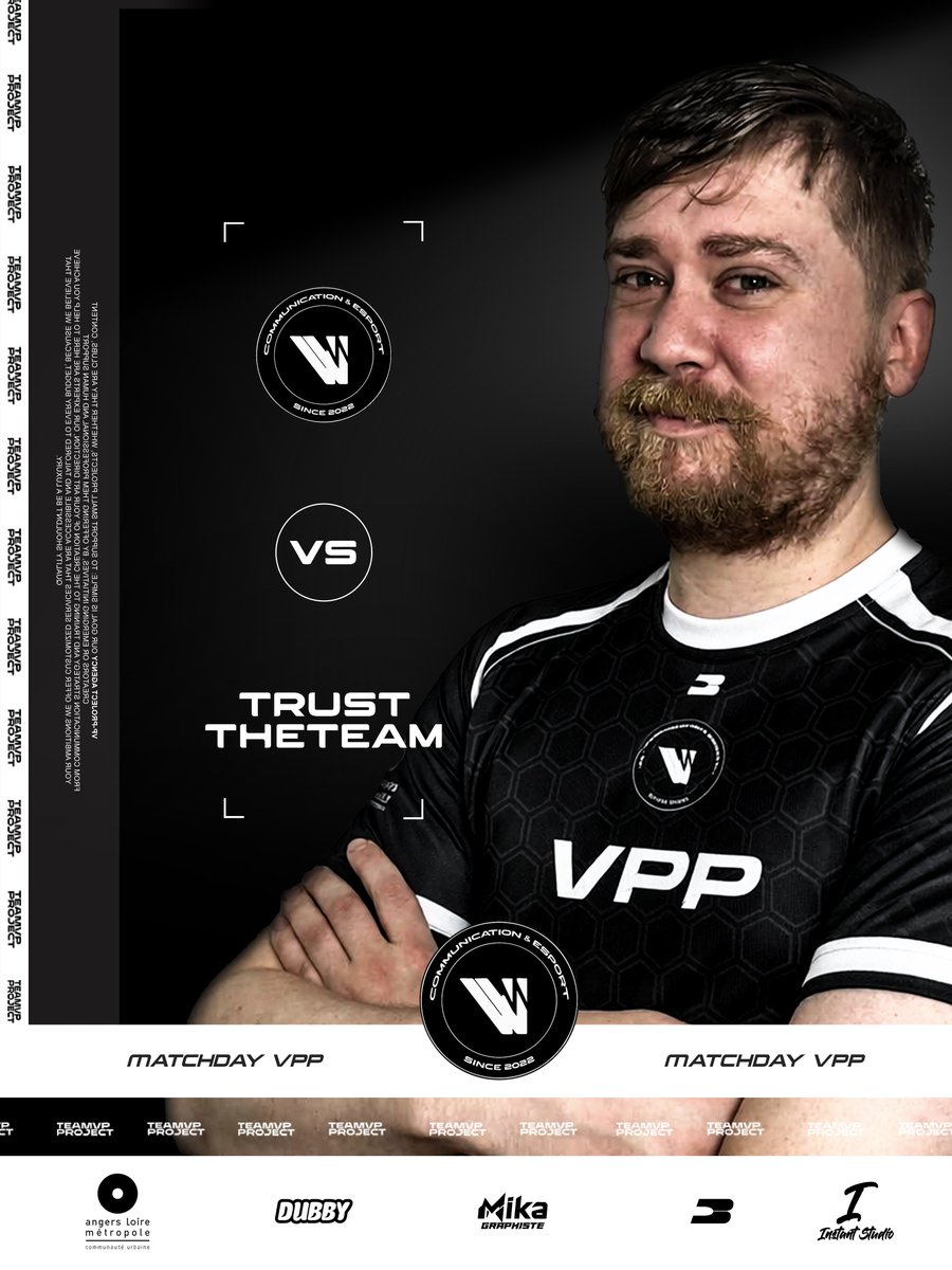 AGENCE VP PROJECT tweet media