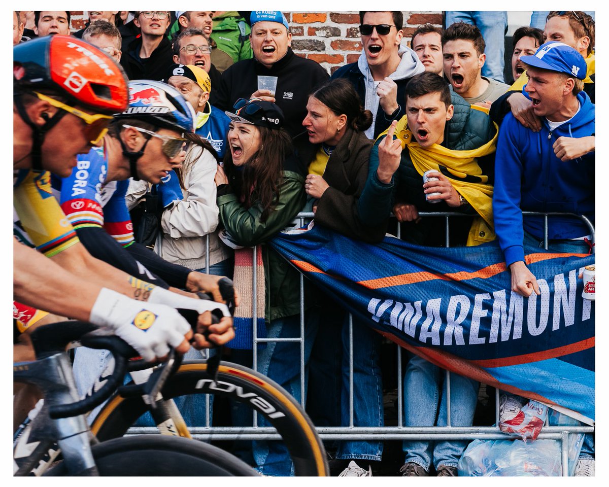 Lars Crommelinck tweet media