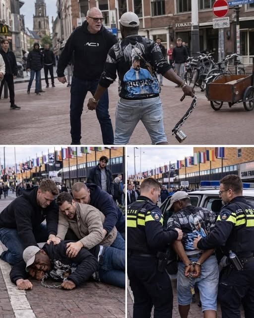 Dolly van den Berg tweet media