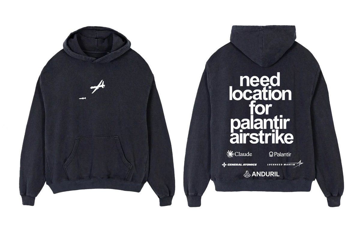 Hunter Weiss tweet media