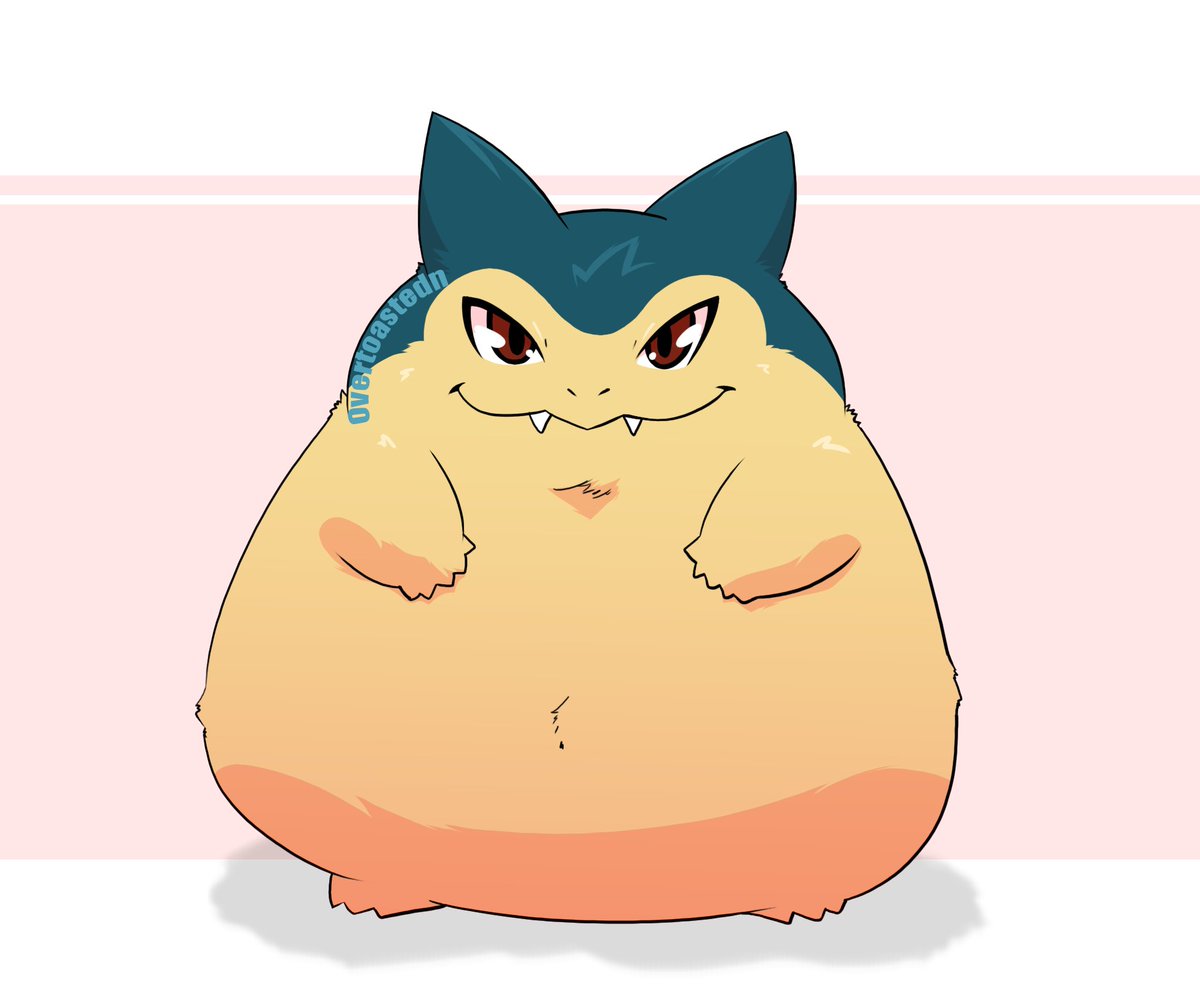 Overtoasted tweet media