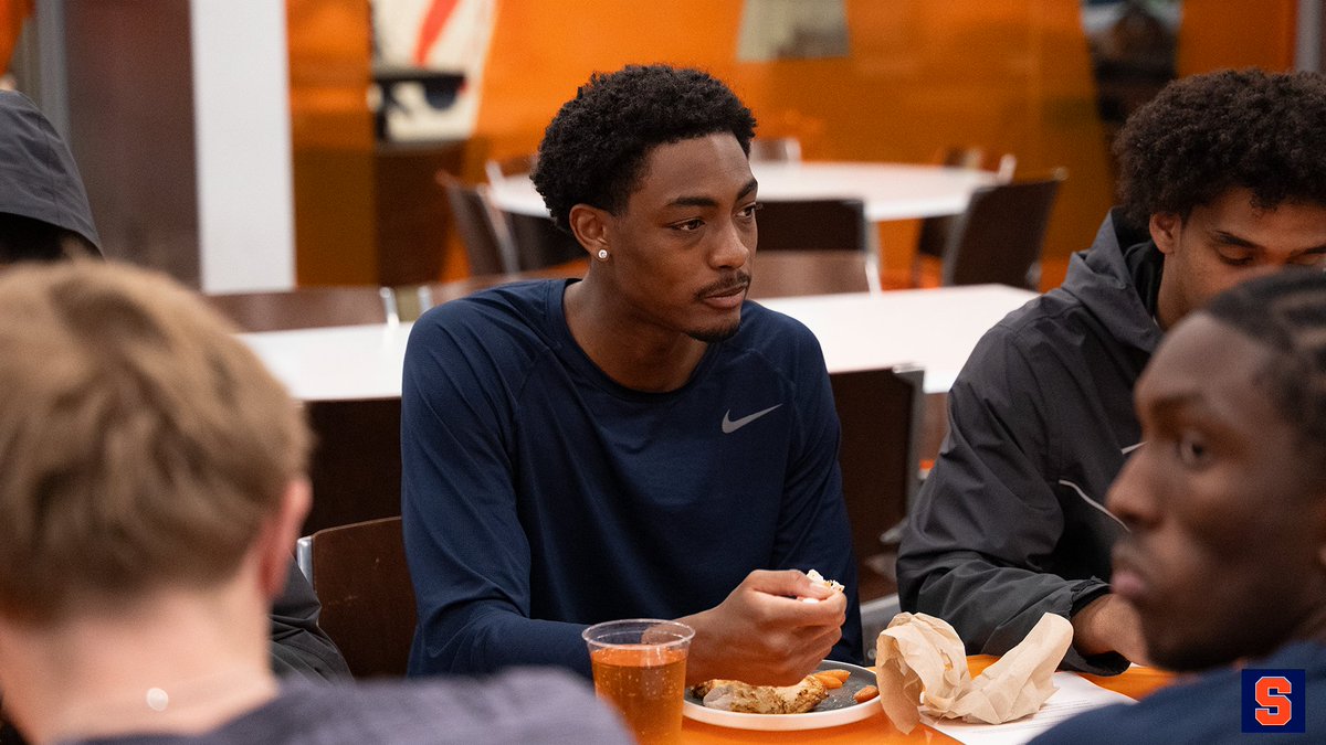 Syracuse Men's Soccer tweet media