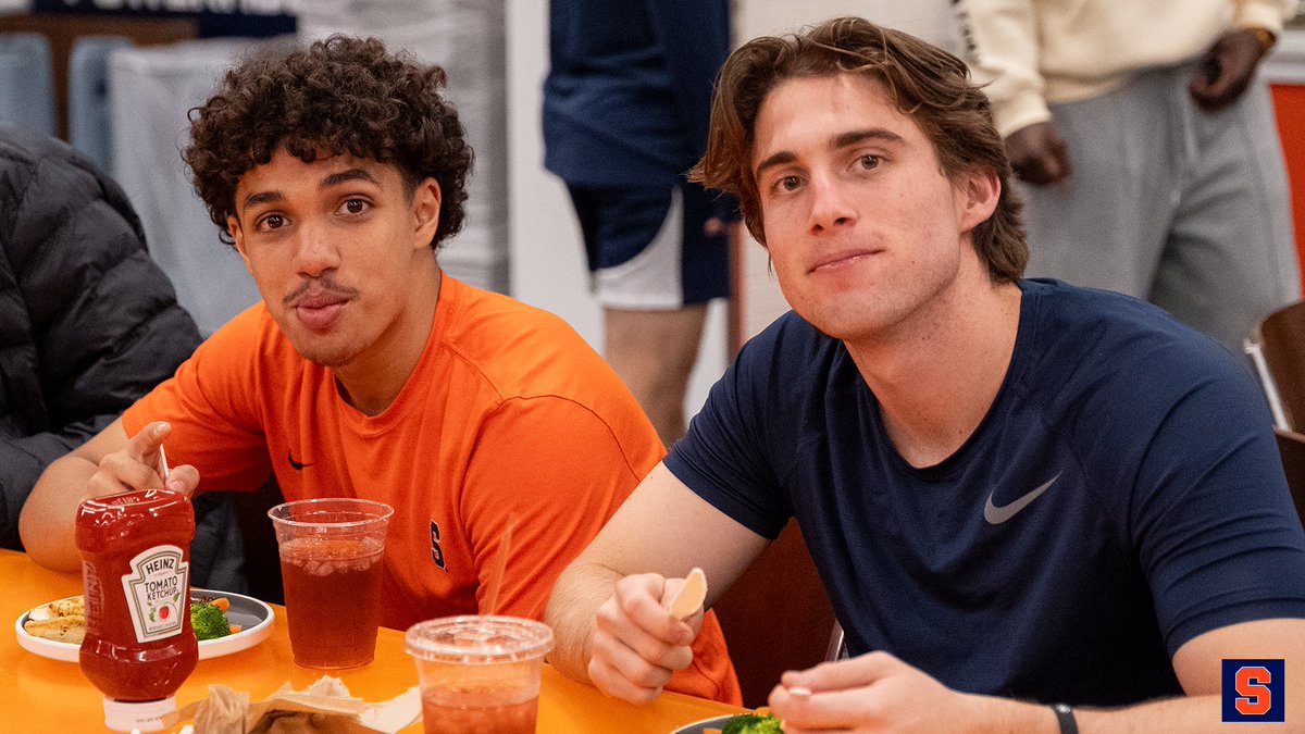 Syracuse Men's Soccer tweet media