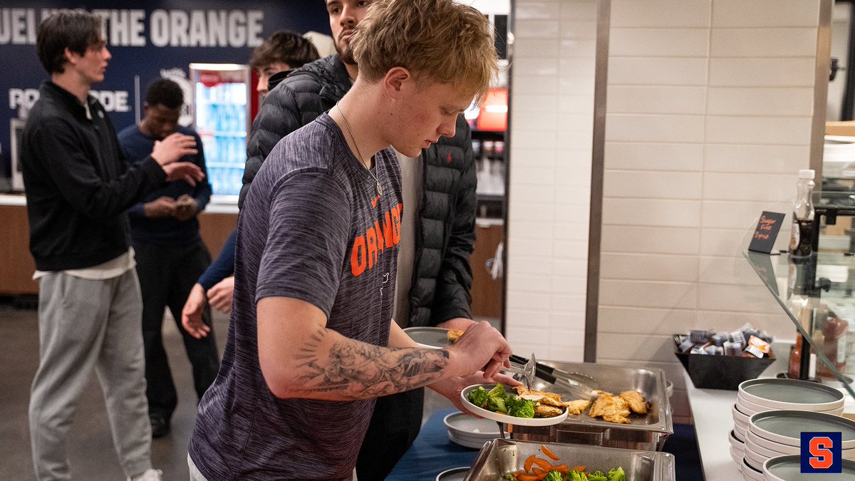 Syracuse Men's Soccer tweet media