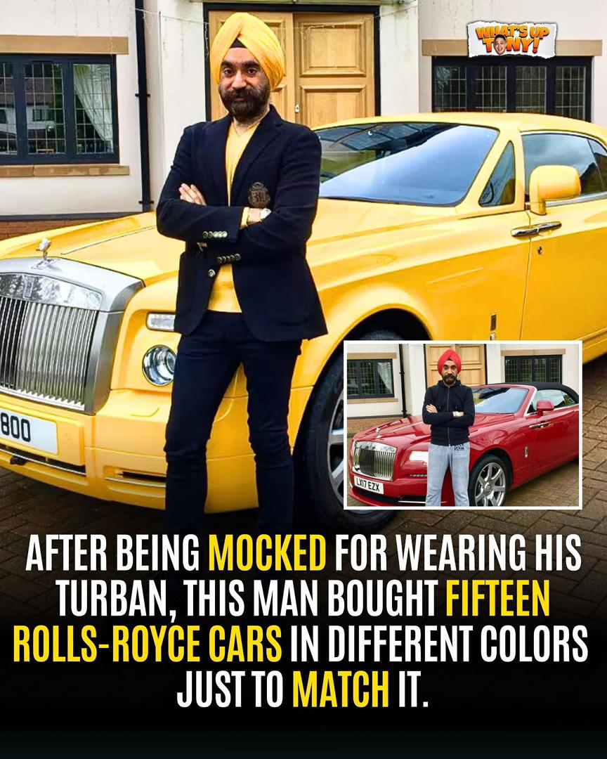 ABJRealEstatePR's tweet photo. This is how you respond to disrespect !!!

#iamotb #success https://t.co/Ri9dLWEAFR