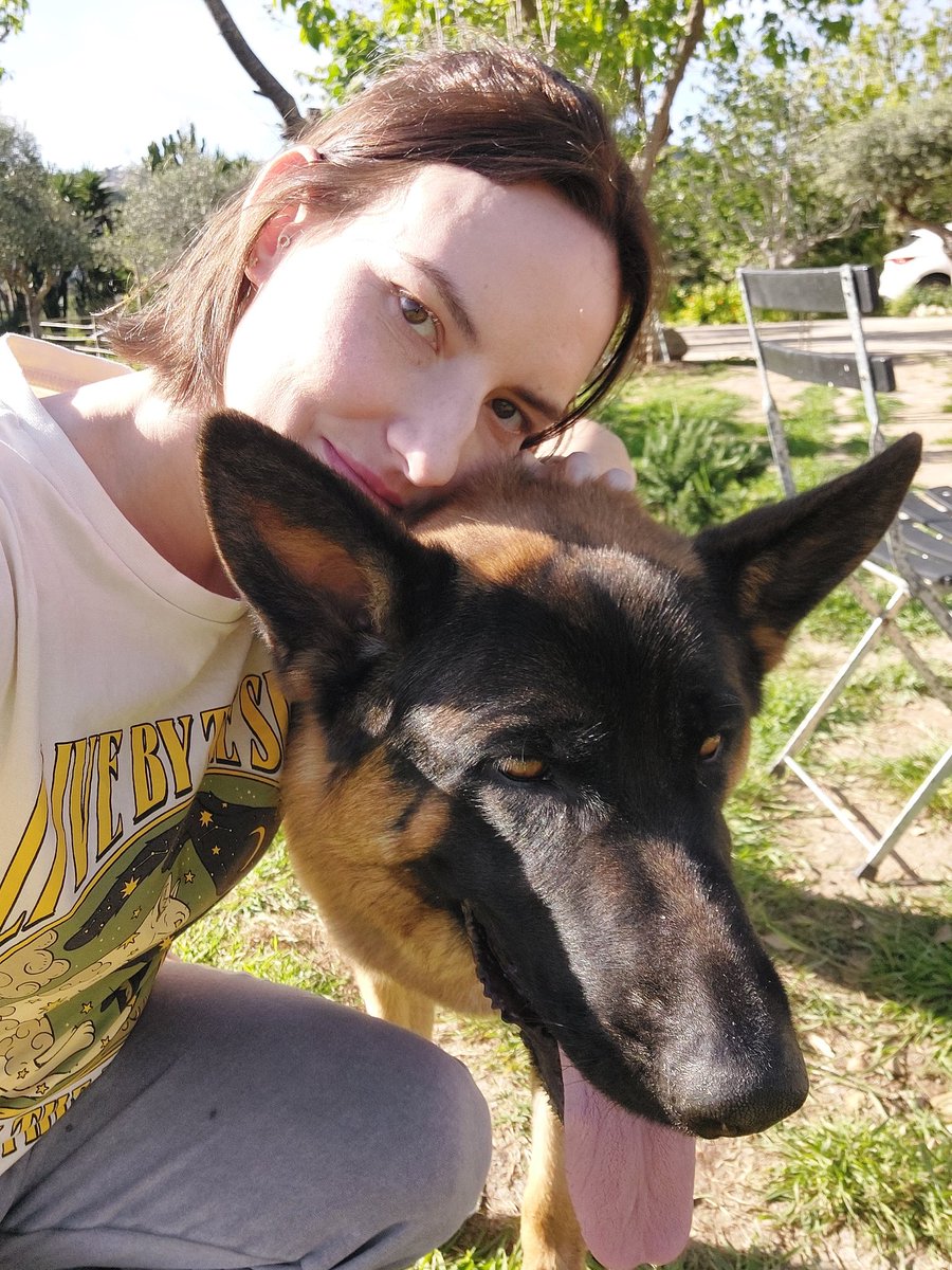 Vicky🐴✨️ tweet media