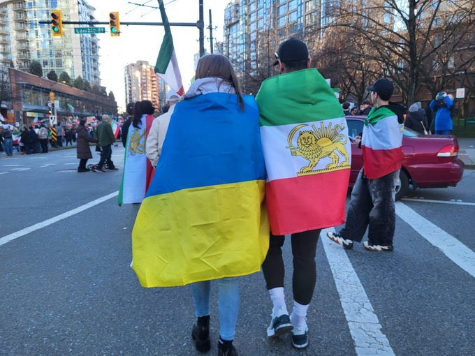 Luke George 🇬🇧🇺🇦🇪🇺🇮🇱🇮🇷🇺🇸 tweet media