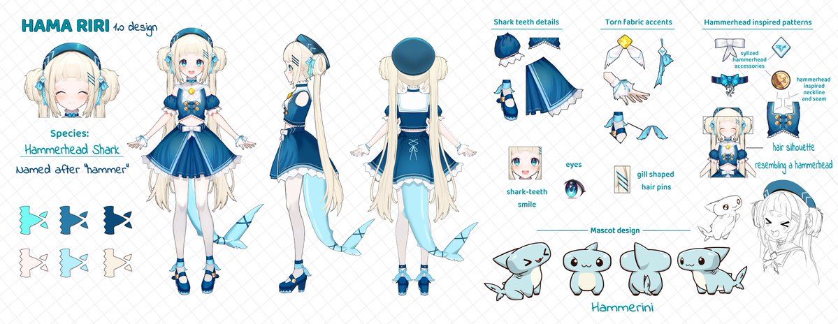 Hama Riri tweet media