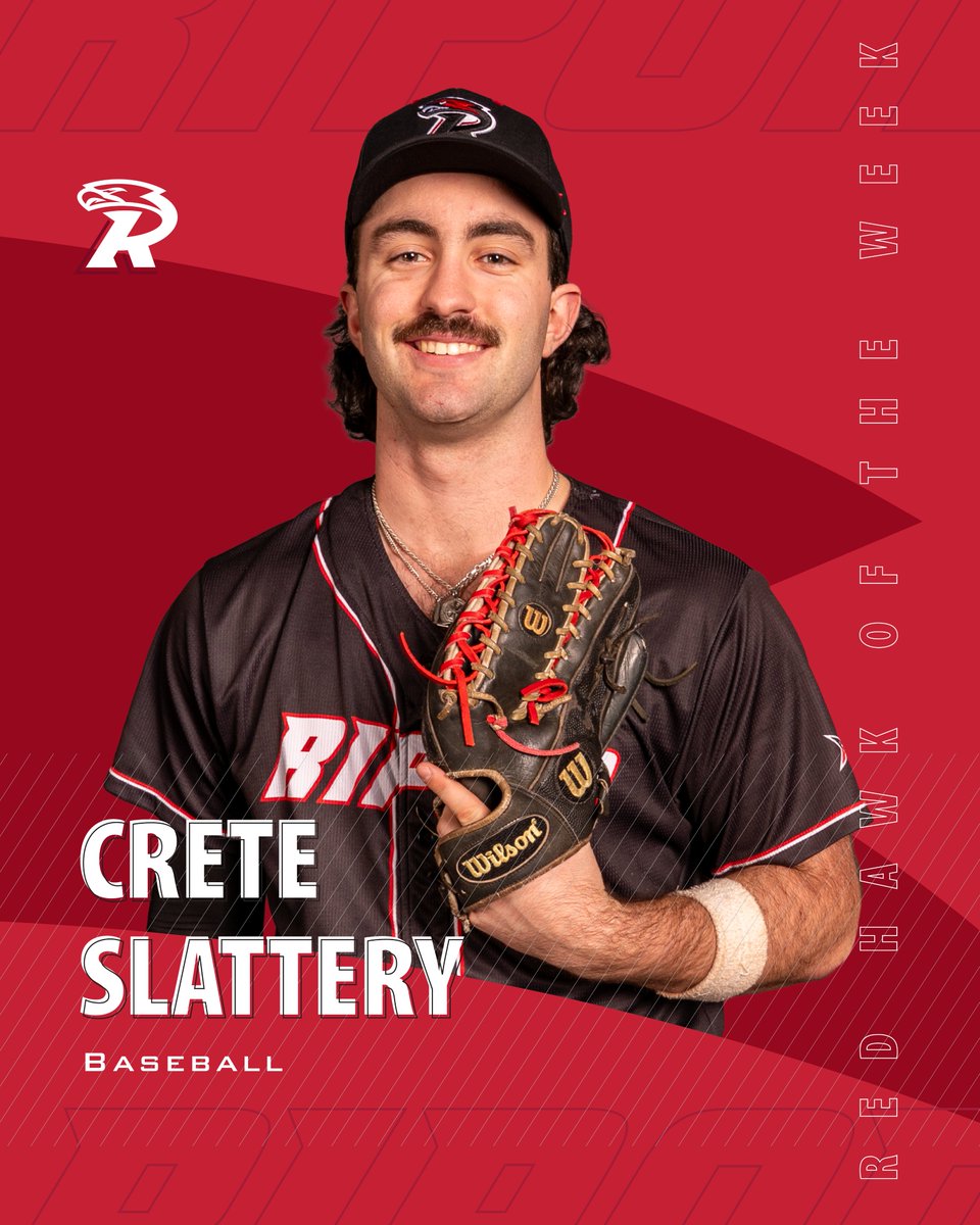 Ripon Red Hawks tweet media