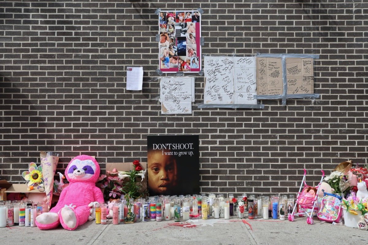 NY AG James tweet media