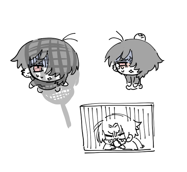 旨味まづ tweet media